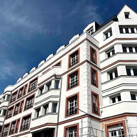 Neoresid Paris-Gagny Buitenkant foto