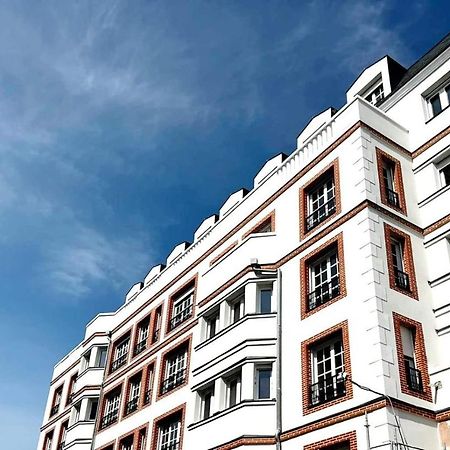 Neoresid Paris-Gagny Buitenkant foto