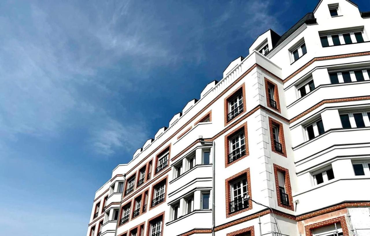 Neoresid Paris-Gagny Buitenkant foto