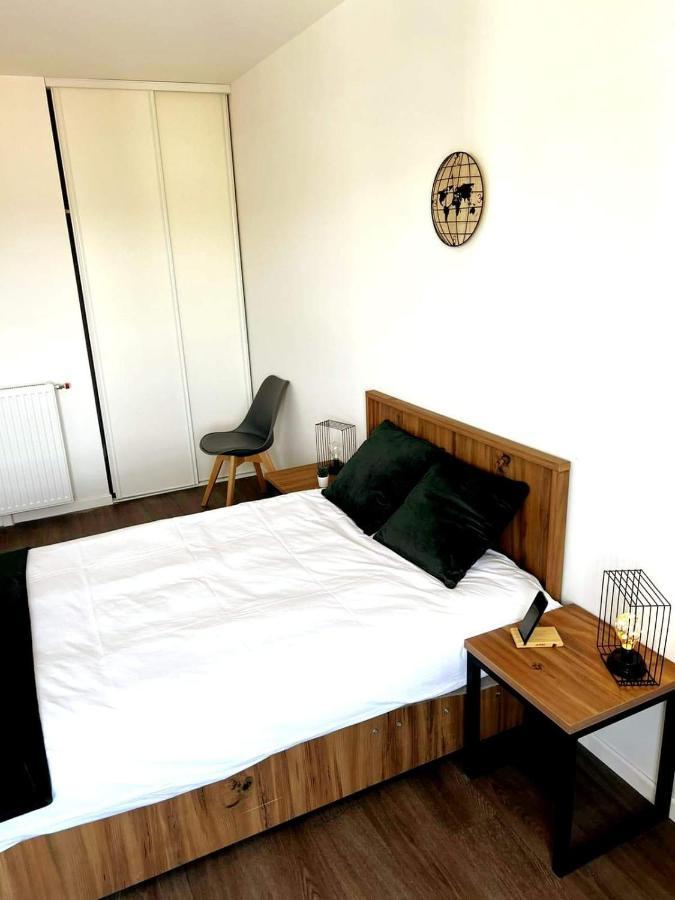 Neoresid Paris-Gagny Buitenkant foto