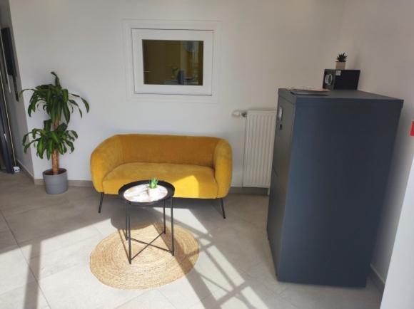 Neoresid Paris-Gagny Buitenkant foto