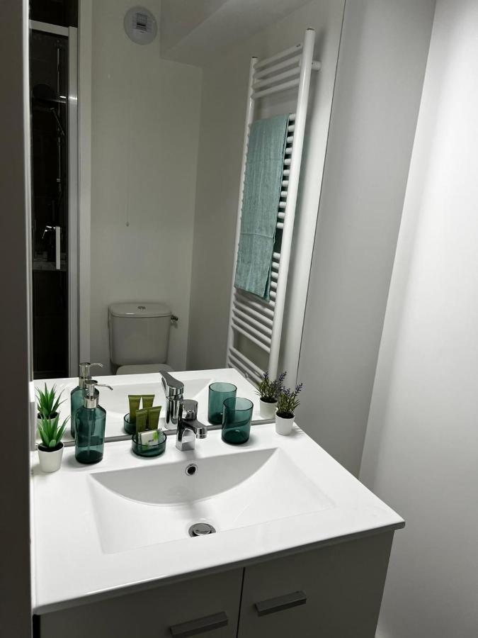 Neoresid Paris-Gagny Buitenkant foto