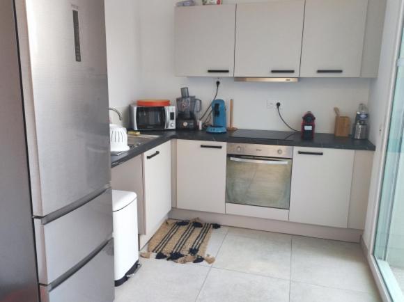 Neoresid Paris-Gagny Buitenkant foto