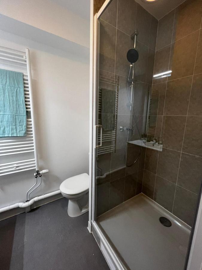 Neoresid Paris-Gagny Buitenkant foto