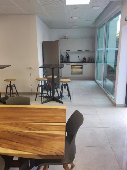 Neoresid Paris-Gagny Buitenkant foto
