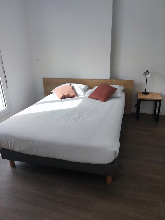 Neoresid Paris-Gagny Buitenkant foto